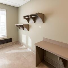 Отель Staybridge Suites Saskatoon - University удобства в номере