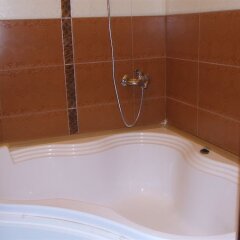 Hotel Na Tscvetnom Bulvare ванная фото 2