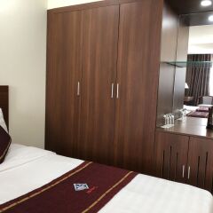 BMC Thang Long Hotel в номере