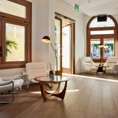 Gran Hotel Montesol Ibiza, Curio Collection by Hilton спа фото 2