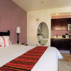 Отель Reflect Krystal Grand Los Cabos - Todo Incluido комната для гостей фото 2