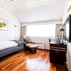 Отель Best Western Havly Hotell комната для гостей фото 4