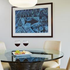 Ilikai Hotel & Luxury Suites интерьер отеля фото 3