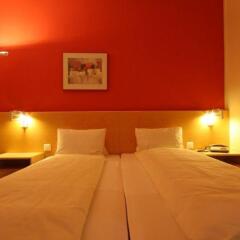 Отель Esplanade Swiss Quality Hotel Швейцария, Давос - отзывы, цены и фото номеров - забронировать отель Esplanade Swiss Quality Hotel онлайн комната для гостей фото 4