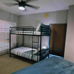 Апартаменты 1331 Northwest Apartment #1066 - 1 Br Apts детские мероприятия фото 2