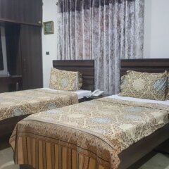 Hotel Cosy Beach Vista in Karachi, Pakistan from 71$, photos, reviews - zenhotels.com guestroom photo 4