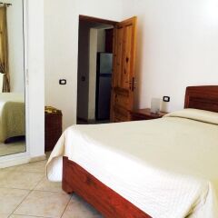 Апартаменты Apartment With 2 Bedrooms in Boca Chica, With Pool Access, Furnished T сейф в номере