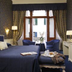 Отель Duodo Palace Hotel Италия, Венеция - 2 отзыва об отеле, цены и фото номеров - забронировать отель Duodo Palace Hotel онлайн в номере