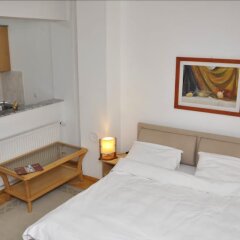 Manastir Hotel-berovo in Berovo, Macedonia from 128$, photos, reviews - zenhotels.com guestroom