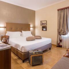 Отель Best Western Plus Hotel Galles Италия, Милан - 13 отзывов об отеле, цены и фото номеров - забронировать отель Best Western Plus Hotel Galles онлайн комната для гостей
