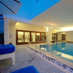 Lantana Hoi An Boutique Hotel & Spa бассейн