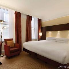 Отель Hilton Brighton Metropole комната для гостей