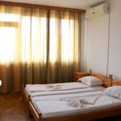 Отель Guest House Kostadinovi Болгария, Равда - отзывы, цены и фото номеров - забронировать отель Guest House Kostadinovi онлайн комната для гостей фото 2