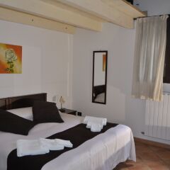 Отель Bed and Breakfast Giardini di Marzo Лечче комната для гостей фото 3