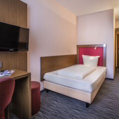 Novum Hotel Dresden Airport удобства в номере