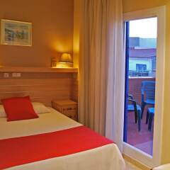 Hotel Piccadilly Sitges комната для гостей фото 5