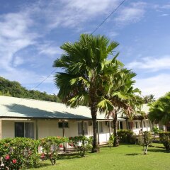 Kosrae Nautilus Resort in Kosrae, Federated States of Micronesia from 149$, photos, reviews - zenhotels.com photo 5