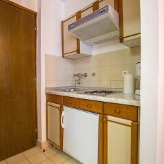 Отель Horizont Resort в номере фото 3