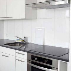 Апартаменты Apartments Swiss Star Universitätstrasse в номере
