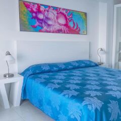 Hotel Miramare Stabia комната для гостей фото 3