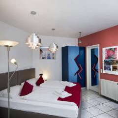 Kastens Hotel удобства в номере
