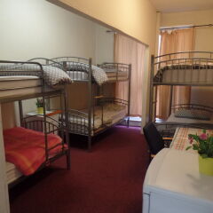 Отель RMA Accommodation - Hostel Великобритания, Лондон - отзывы, цены и фото номеров - забронировать отель RMA Accommodation - Hostel онлайн комната для гостей