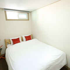 Отель Philstay Itaewon комната для гостей фото 4