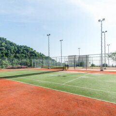 Отель Equatorial Penang Малайзия, Пенанг - отзывы, цены и фото номеров - забронировать отель Equatorial Penang онлайн спа