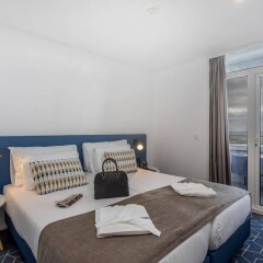 Allegro Madeira - Adults Only in Funchal, Portugal from 135$, photos, reviews - zenhotels.com guestroom photo 3