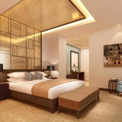 Alwadi Hotel Doha - MGallery in Doha, Qatar from 166$, photos, reviews - zenhotels.com guestroom