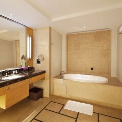 Xiamen Huli Yihao Hotel ванная
