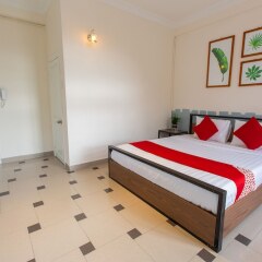 OYO 569 Z Hotel Далат комната для гостей фото 3