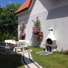 Отель Villa 33 Blisko Plaży Польша, Сопот - отзывы, цены и фото номеров - забронировать отель Villa 33 Blisko Plaży онлайн фото 6