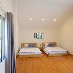 Отель Magnolia Dalat Villa Далат комната для гостей фото 5