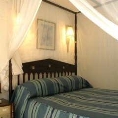 Serena Beach Hotel & Spa in Mombasa, Kenya from 642$, photos, reviews - zenhotels.com guestroom photo 3