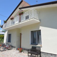 Отель Holiday Home, 800 Metres From the see Гаттео-а-Маре фото 26