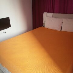 Отель Manavgat Motel комната для гостей фото 5