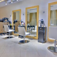 Отель Royal Tulip City Center Марокко, Танжер - 1 отзыв об отеле, цены и фото номеров - забронировать отель Royal Tulip City Center онлайн фото 6