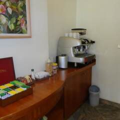 Abratel Suites Hotel Тель-Авив удобства в номере