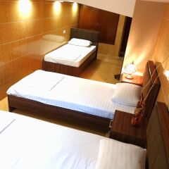 Мини-Отель Prime Hotel & Hostel Ереван спа