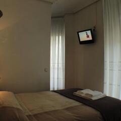 Отель Hostal Esmeralda детские мероприятия