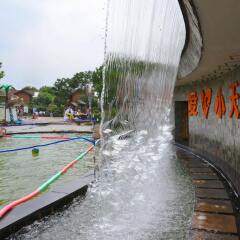 Отель Phoenix Hotspring Resort бассейн фото 3