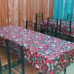 Отель House With 3 Bedrooms in Bonne Terre, With Wonderful Mountain View, Enclosed Garden and Wifi - 16 km From the Beach Маврикий, Вакоа-Феникс - отзывы, цены и фото номеров - забронировать отель House With 3 Bedrooms in Bonne Terre, With Wonderful Mountain View, Enclosed Garden and Wifi - 16 km From the Beach онлайн