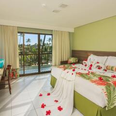 Отель Best Western Plus Vivá Porto de Galinhas комната для гостей фото 3