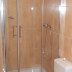 Отель Apartmány Národní Прага ванная фото 2