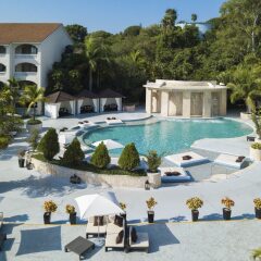Отель Presidential Suites by Lifestyle - All Inclusive бассейн фото 3