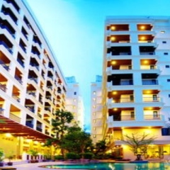 Отель Mike Hotel Таиланд, Паттайя - 1 отзыв об отеле, цены и фото номеров - забронировать отель Mike Hotel онлайн