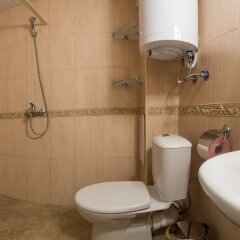 I love Varna Apartments in Varna, Bulgaria from 46$, photos, reviews - zenhotels.com bathroom photo 2