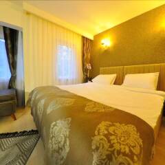 La Boutique Atlantik Hotel Турция, Текирдаг - отзывы, цены и фото номеров - забронировать отель La Boutique Atlantik Hotel онлайн комната для гостей фото 2