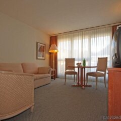 Отель Central Swiss Quality Sporthotel Швейцария, Давос - отзывы, цены и фото номеров - забронировать отель Central Swiss Quality Sporthotel онлайн комната для гостей фото 3